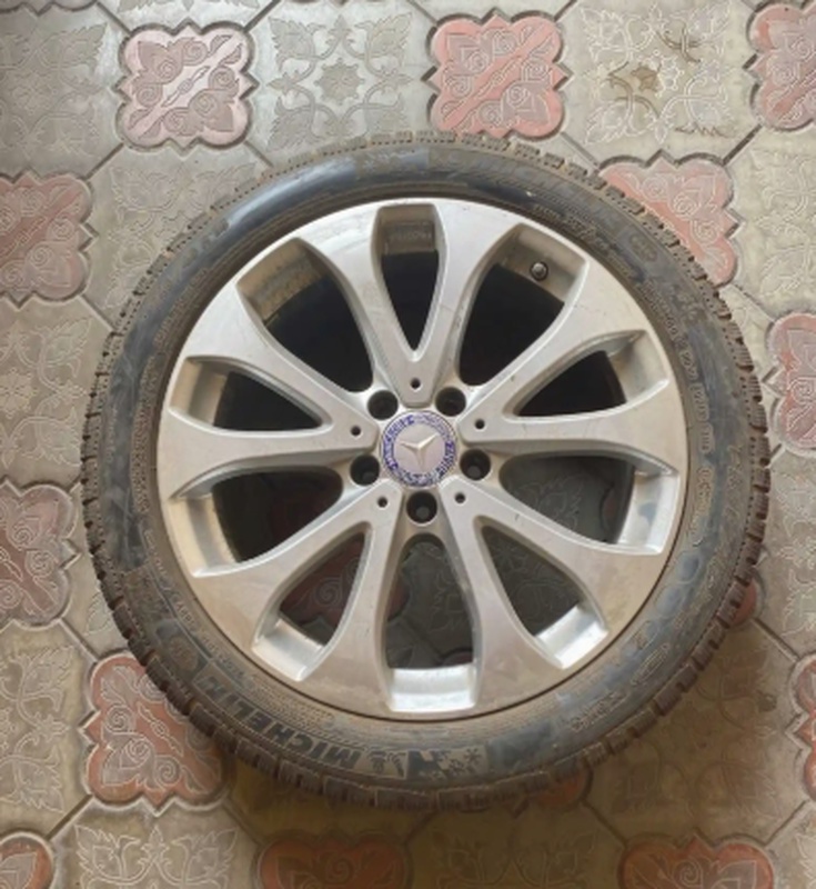 Диски R18